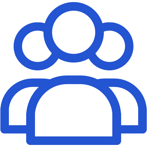 +1,000 participantes capacitados icon
